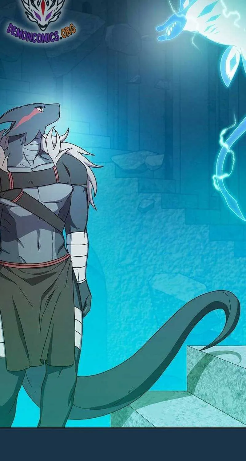 The Nebula’s Civilization Chapter 25.1 page 5 - 