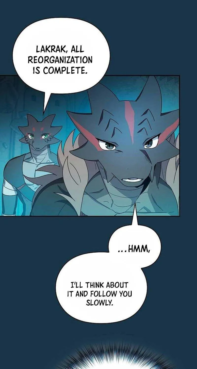 The Nebula’s Civilization Chapter 25.1 page 6 - 