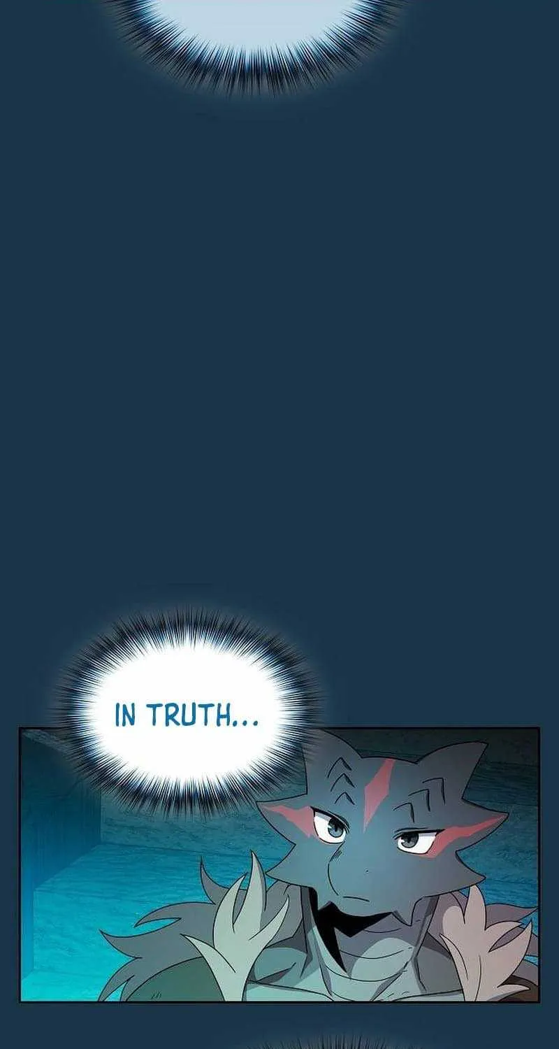 The Nebula’s Civilization Chapter 25.2 page 20 - 