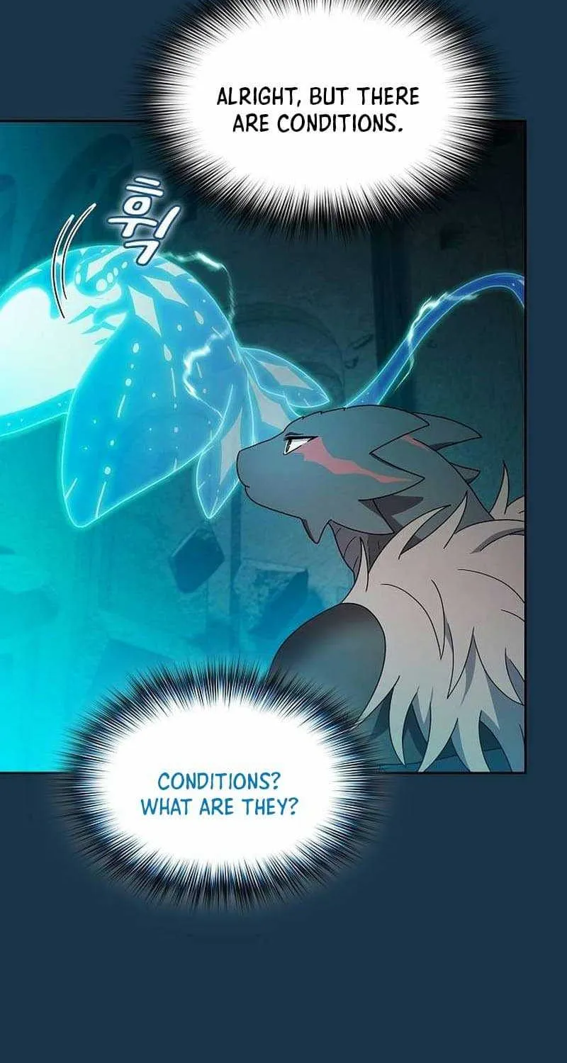 The Nebula’s Civilization Chapter 25.2 page 3 - 
