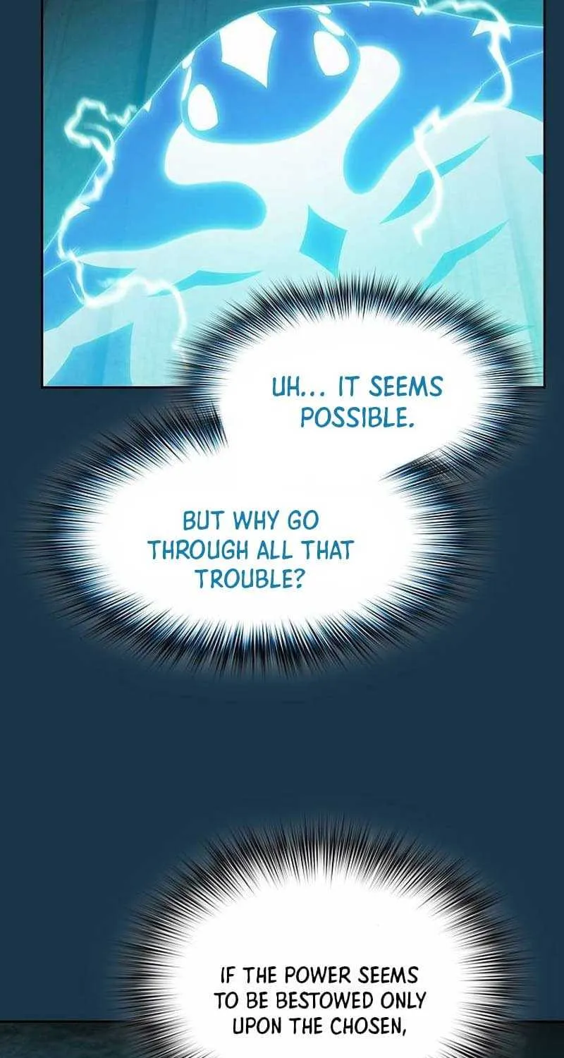 The Nebula’s Civilization Chapter 25.2 page 6 - 