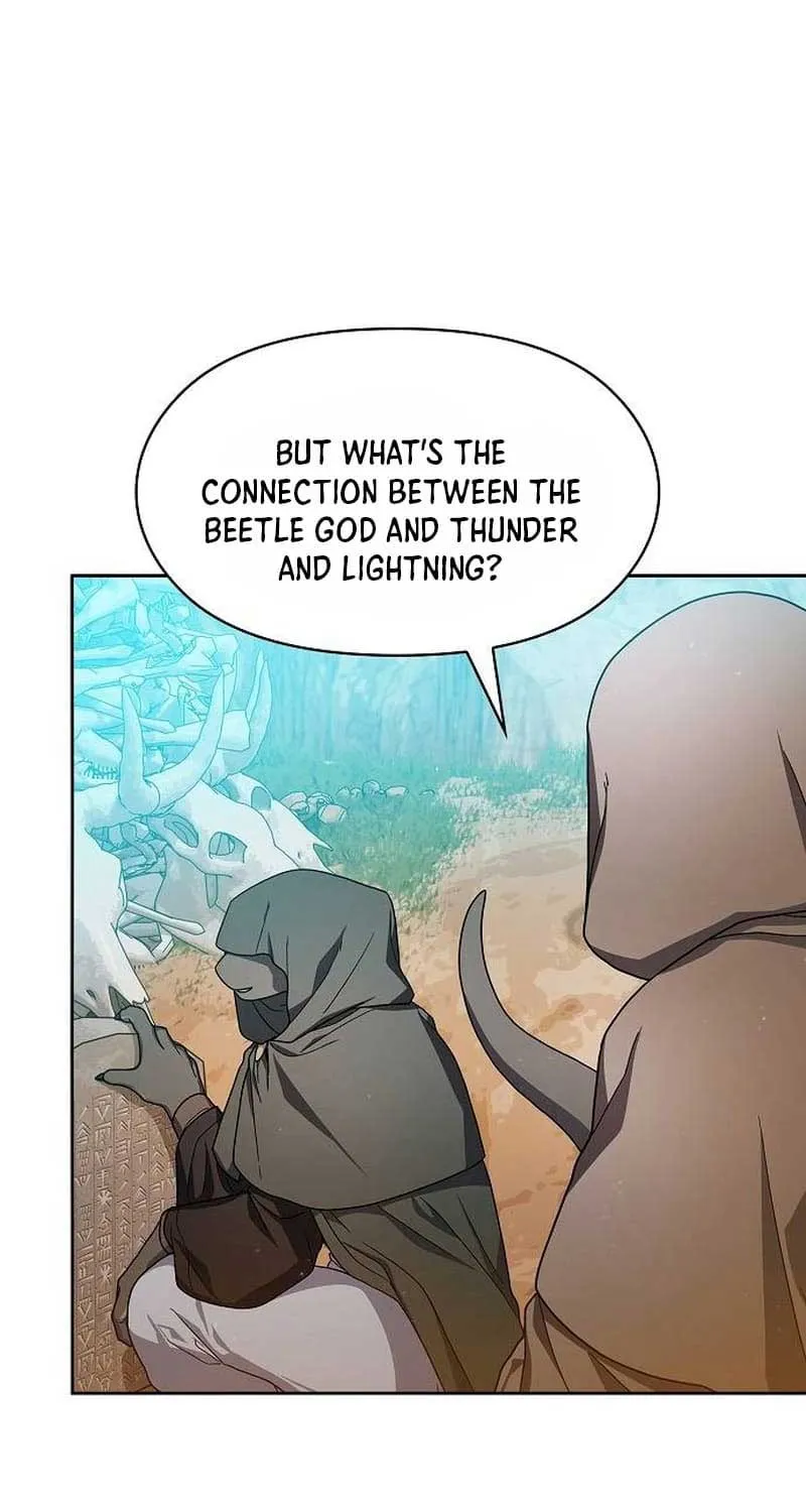 The Nebula’s Civilization Chapter 25.3 page 11 - 