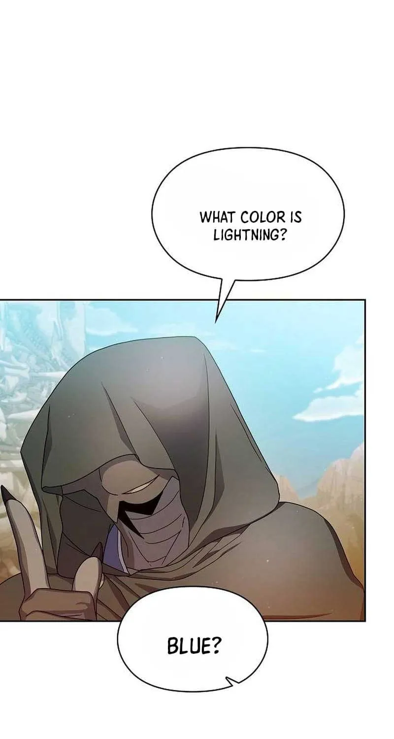 The Nebula’s Civilization Chapter 25.3 page 12 - 