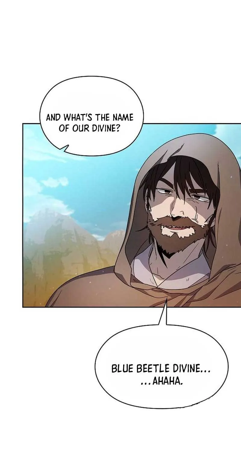 The Nebula’s Civilization Chapter 25.3 page 13 - 