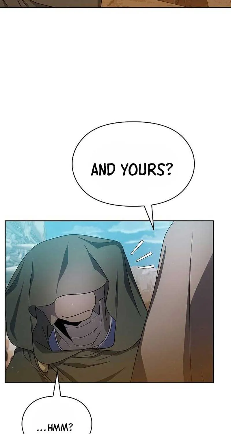 The Nebula’s Civilization Chapter 25.3 page 15 - 