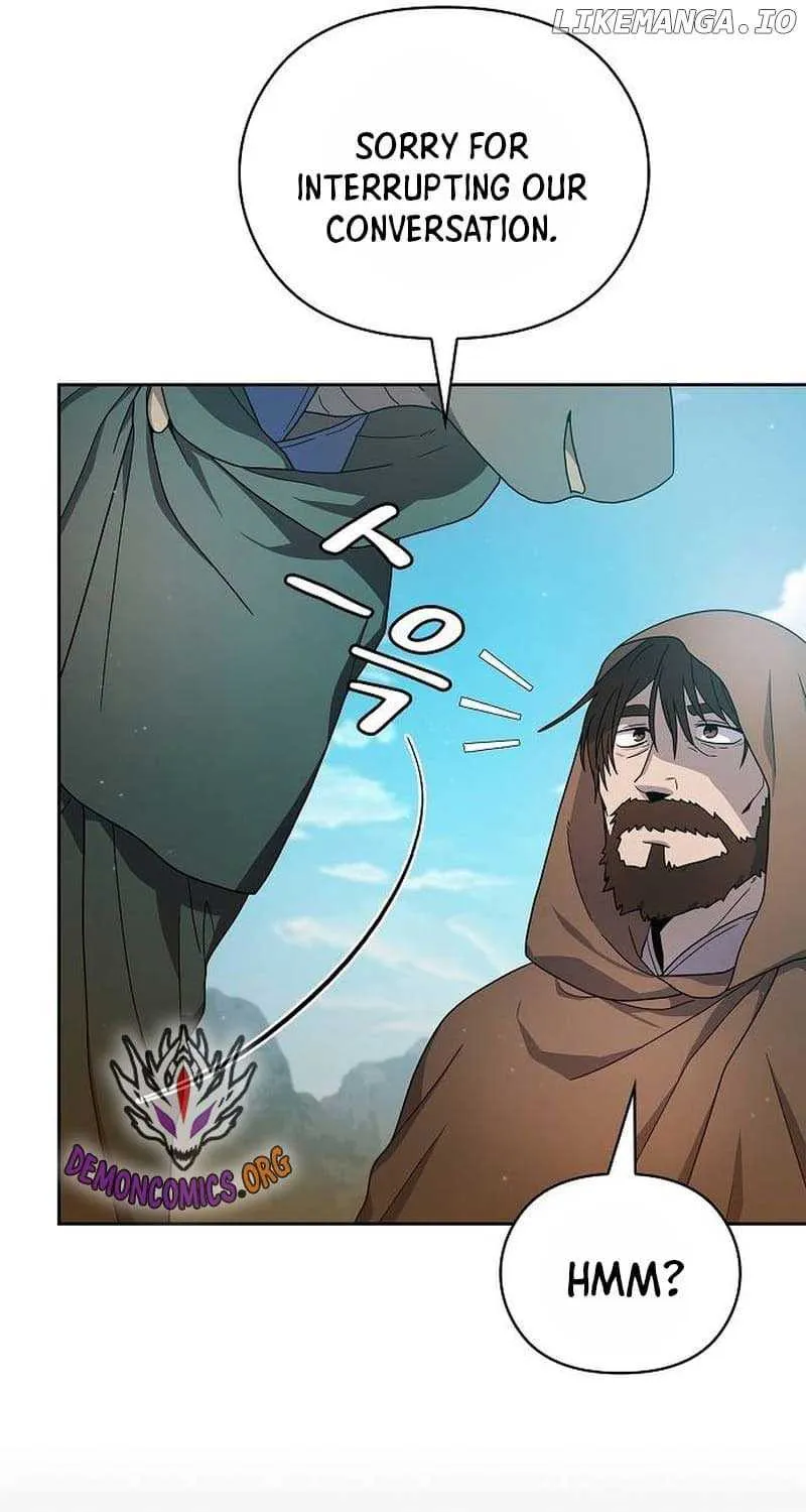The Nebula’s Civilization Chapter 25.3 page 17 - 