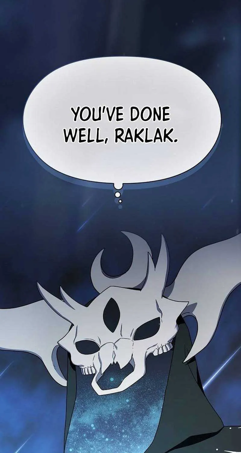 The Nebula’s Civilization Chapter 25.3 page 3 - 