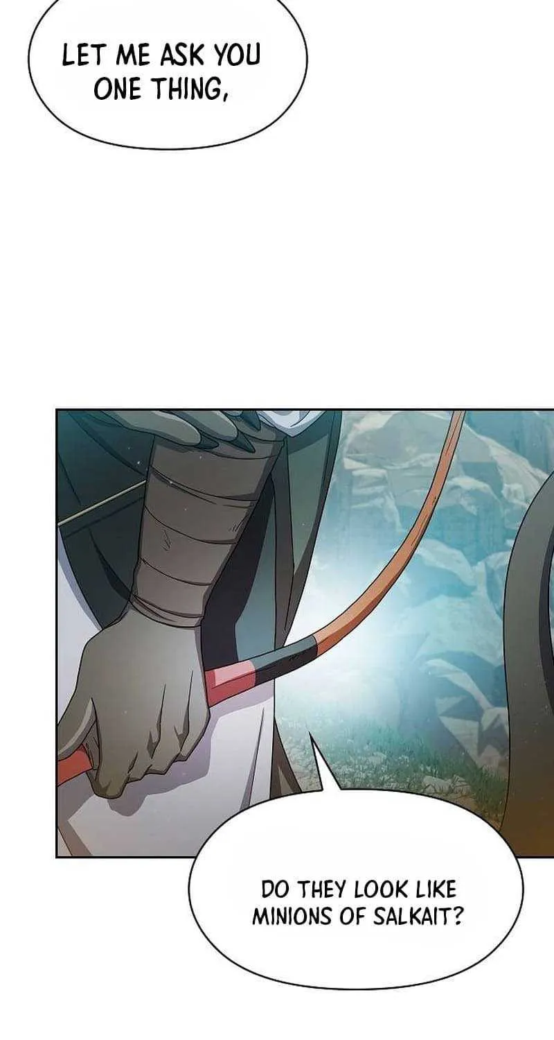 The Nebula’s Civilization Chapter 25.3 page 21 - 