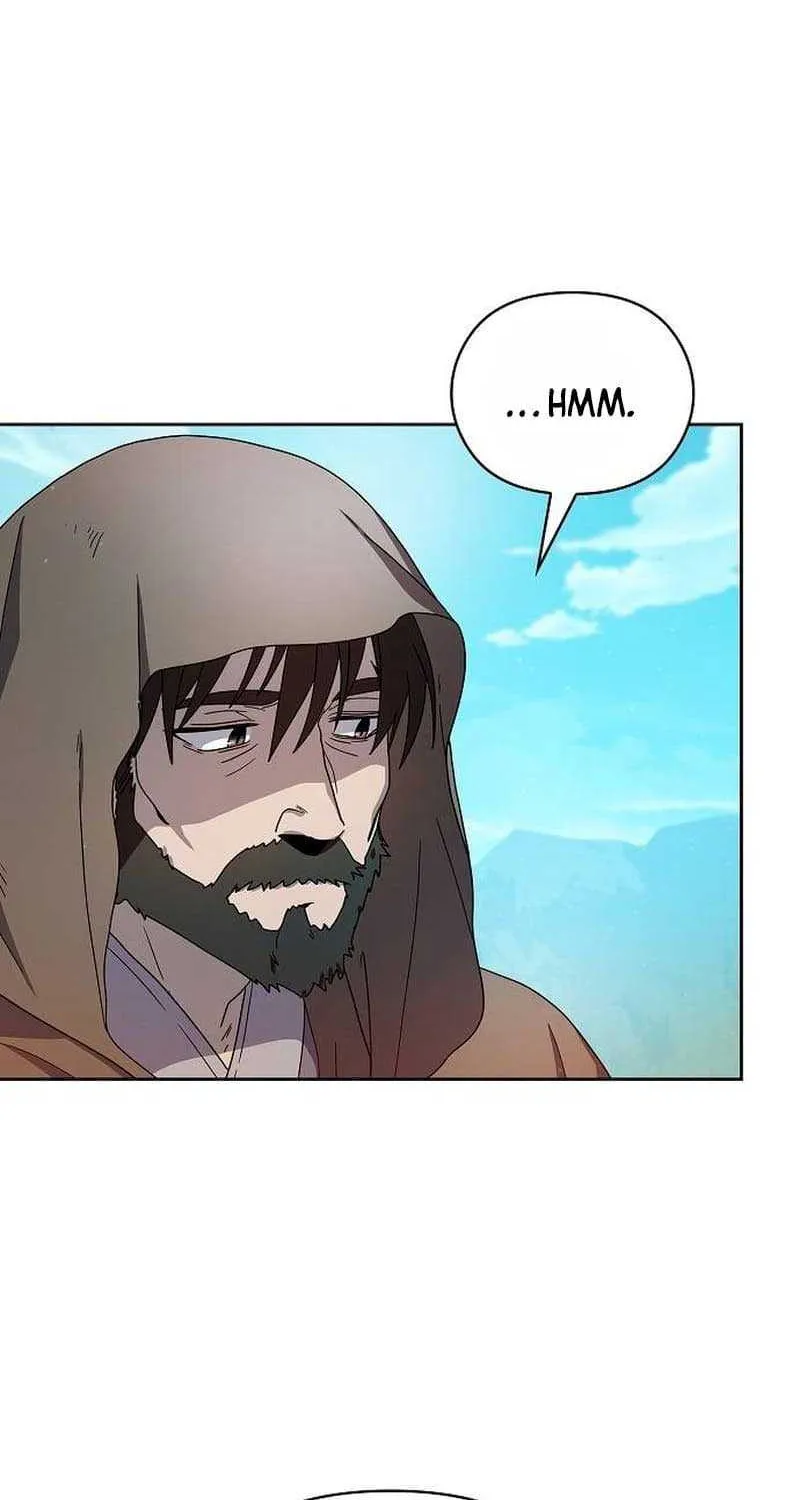 The Nebula’s Civilization Chapter 25.3 page 22 - 
