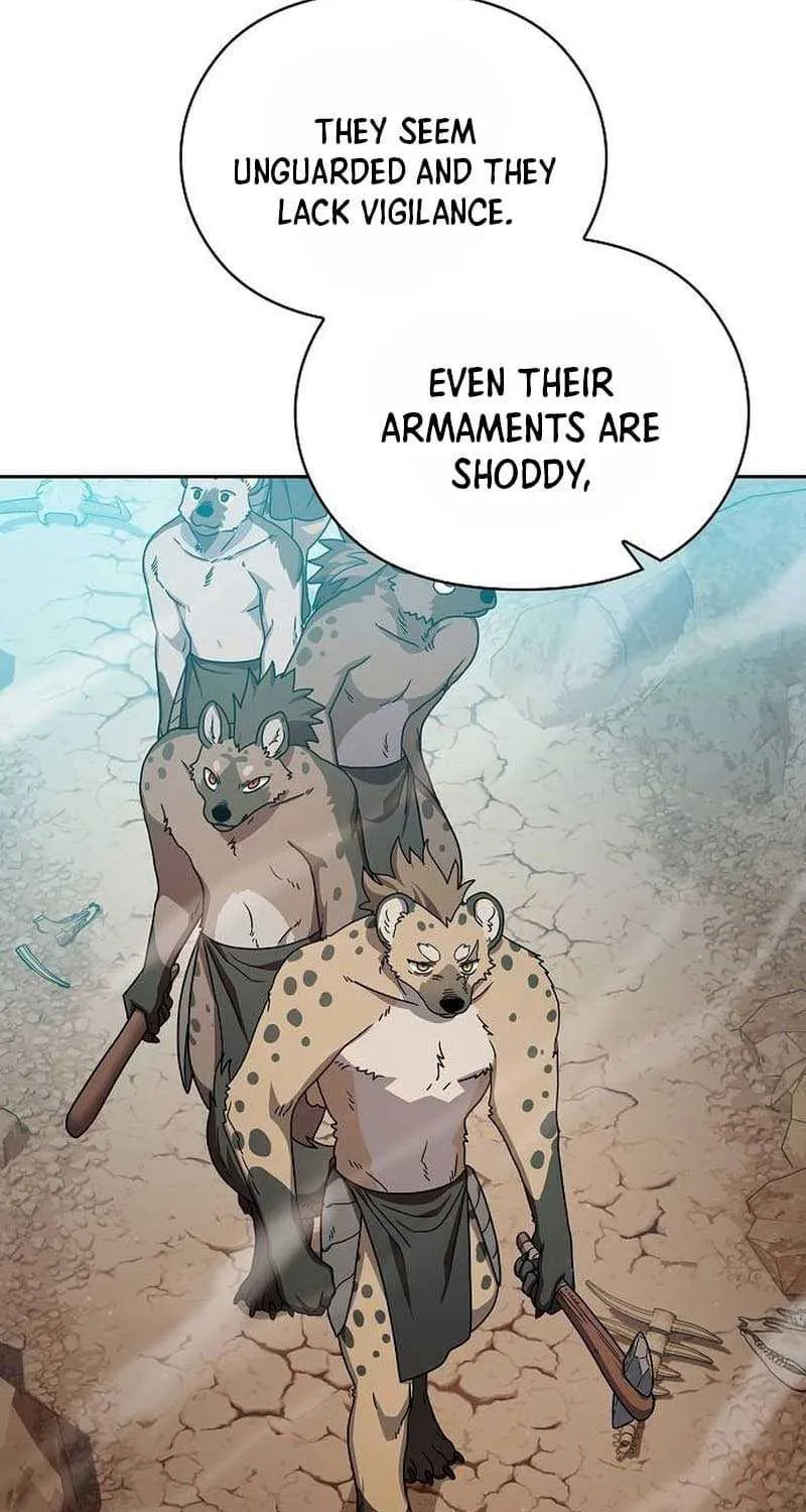 The Nebula’s Civilization Chapter 25.3 page 23 - 