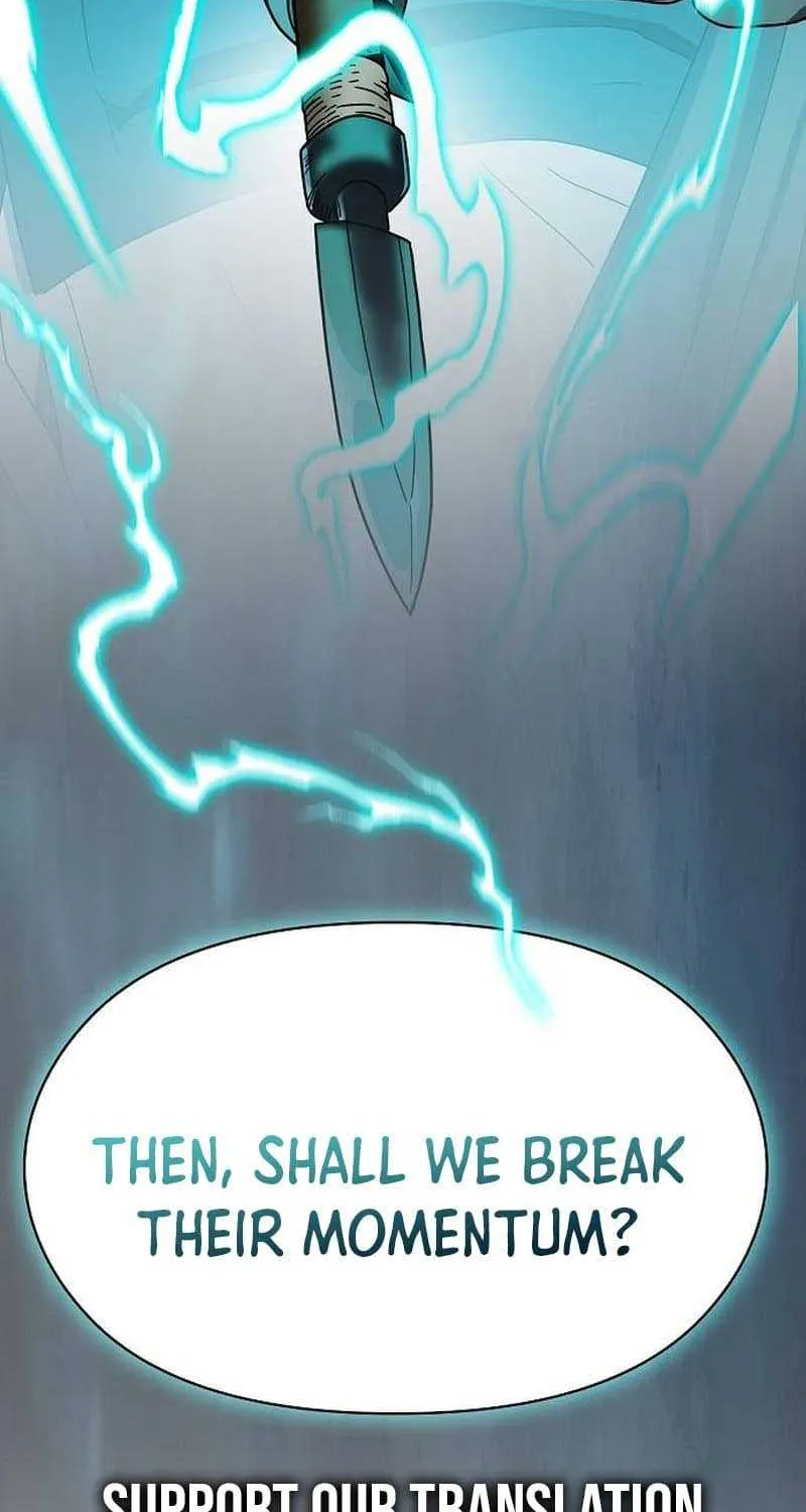 The Nebula’s Civilization Chapter 25.3 page 28 - 