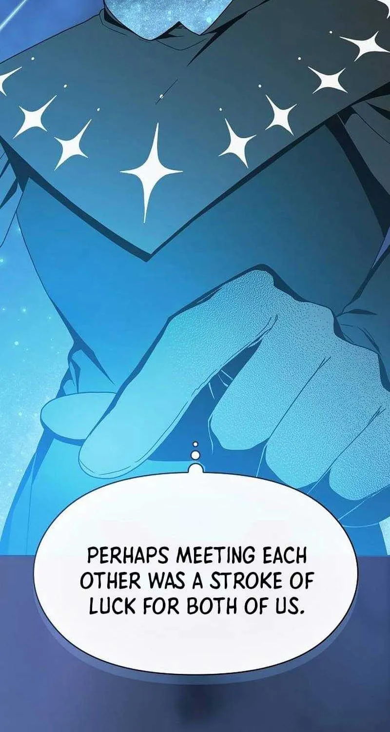 The Nebula’s Civilization Chapter 25.3 page 4 - 