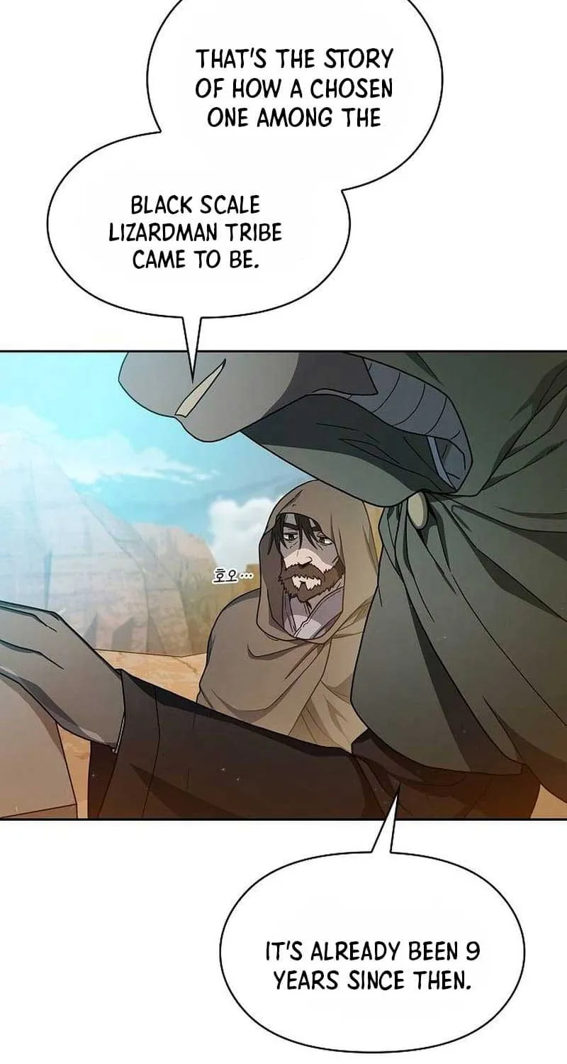 The Nebula’s Civilization Chapter 25.3 page 10 - 