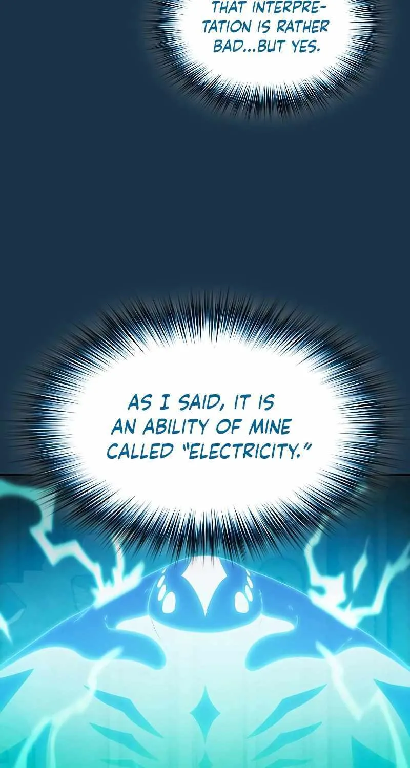 The Nebula’s Civilization Chapter 25 page 11 - 
