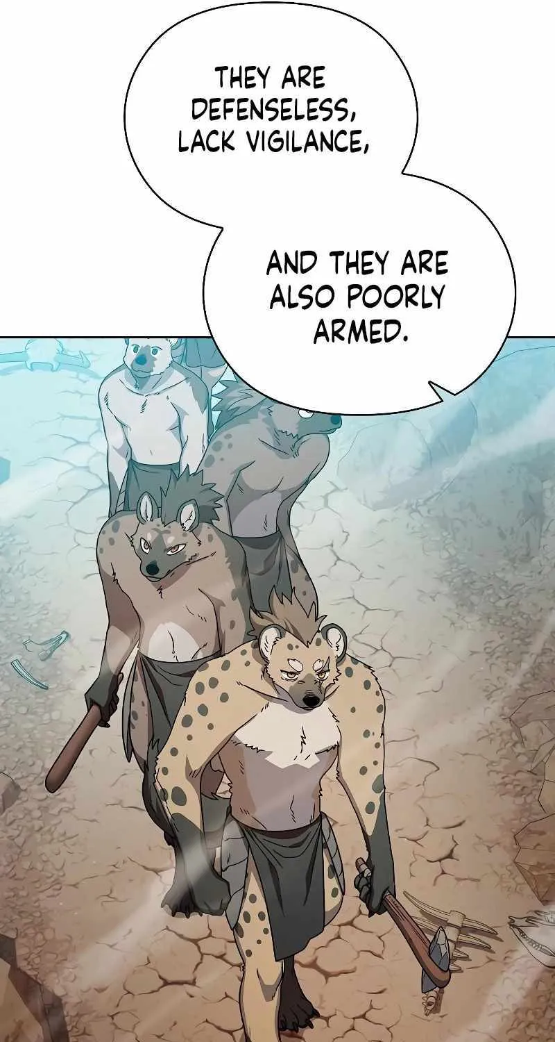 The Nebula’s Civilization Chapter 25 page 103 - 