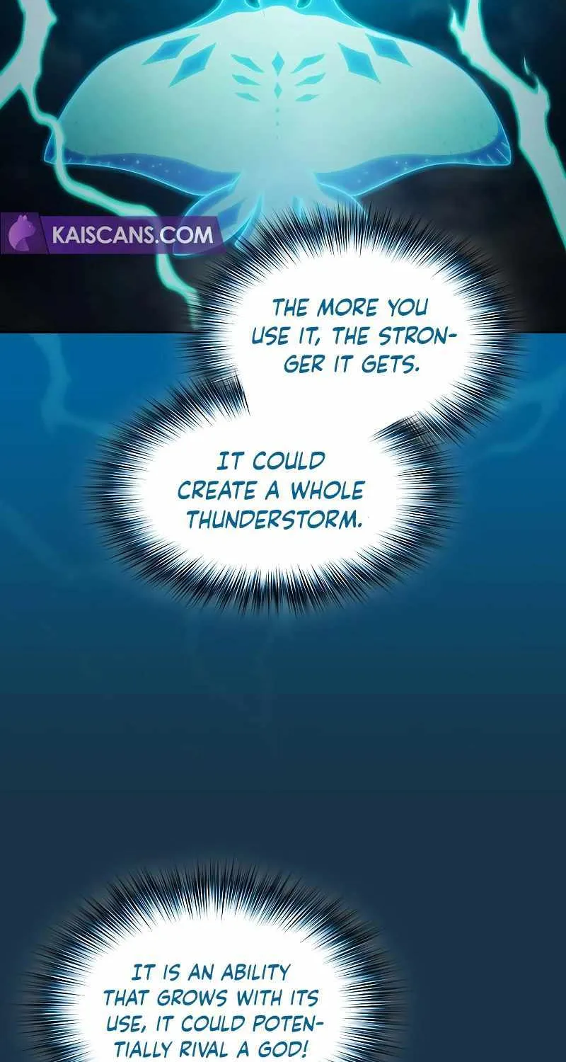 The Nebula’s Civilization Chapter 25 page 14 - 