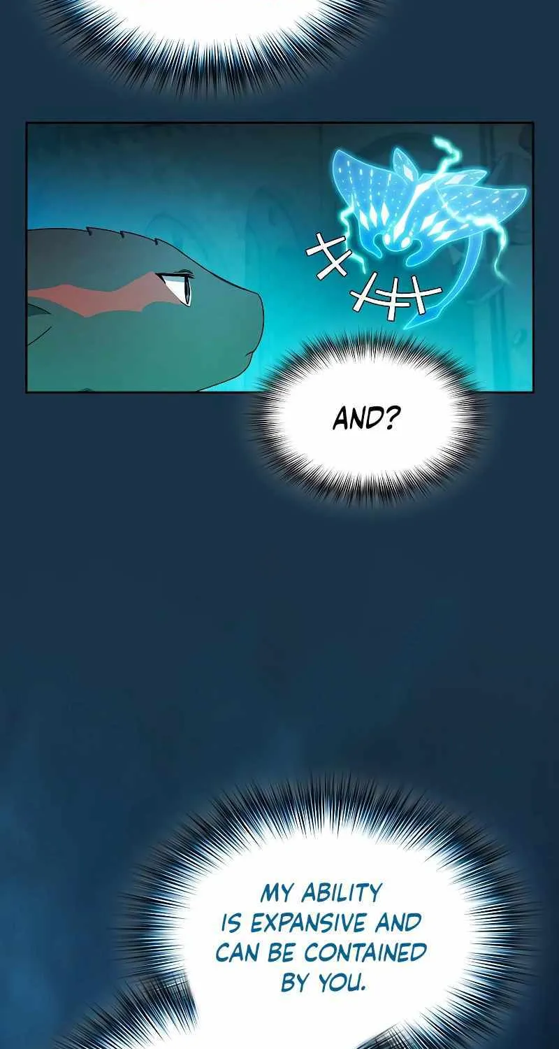 The Nebula’s Civilization Chapter 25 page 15 - 