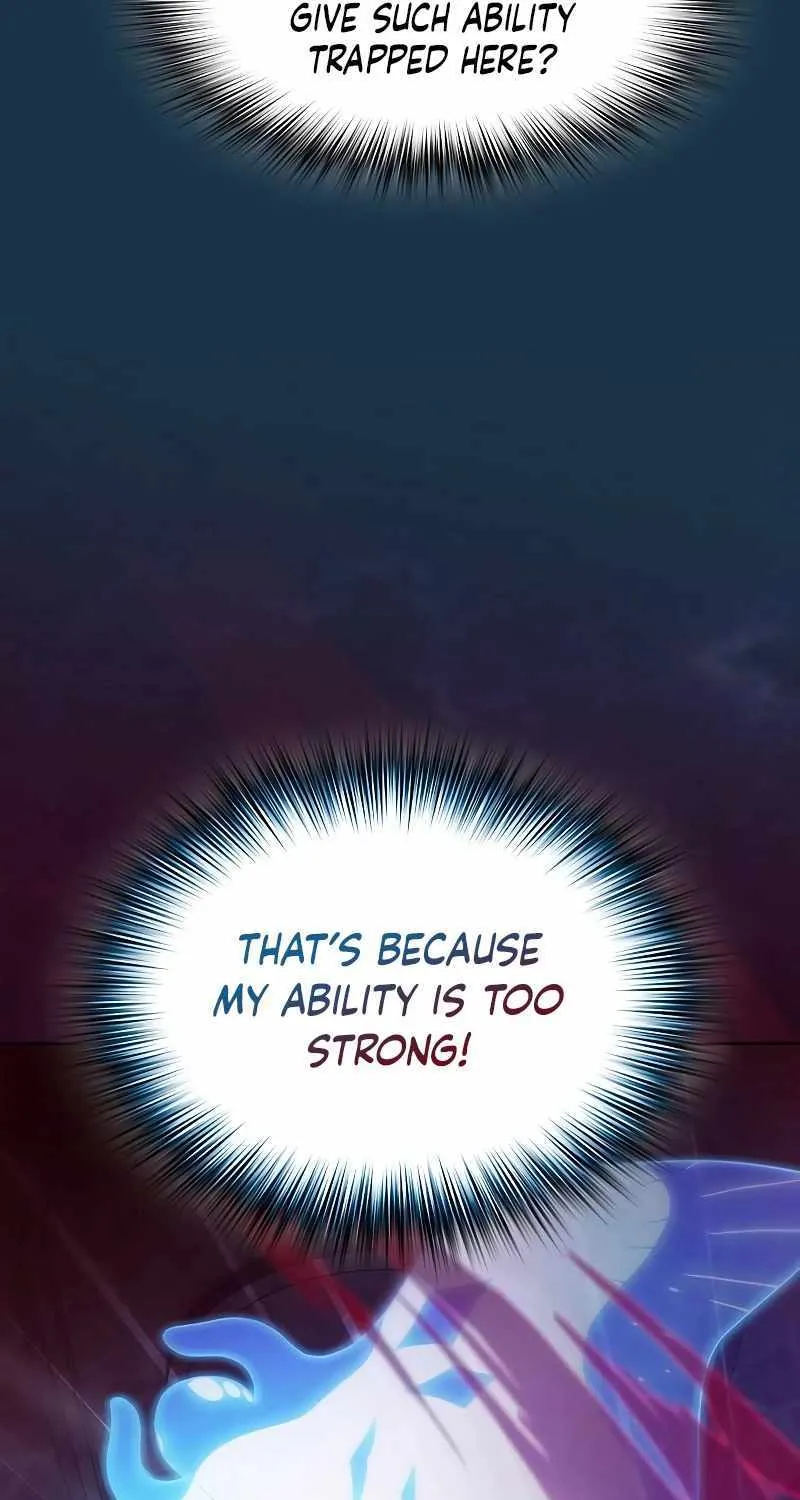 The Nebula’s Civilization Chapter 25 page 19 - 