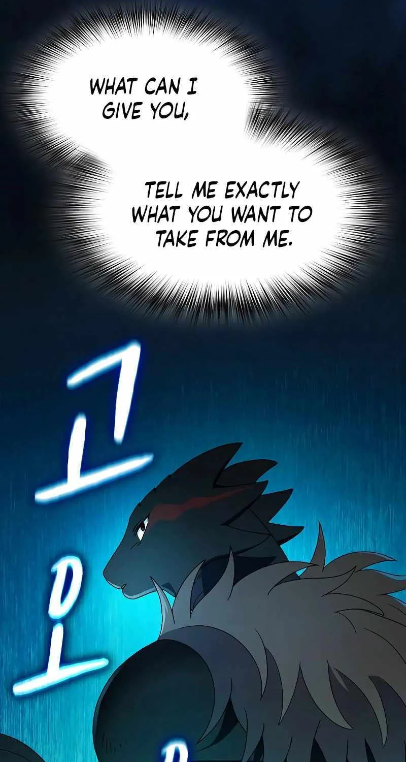The Nebula’s Civilization Chapter 25 page 3 - 