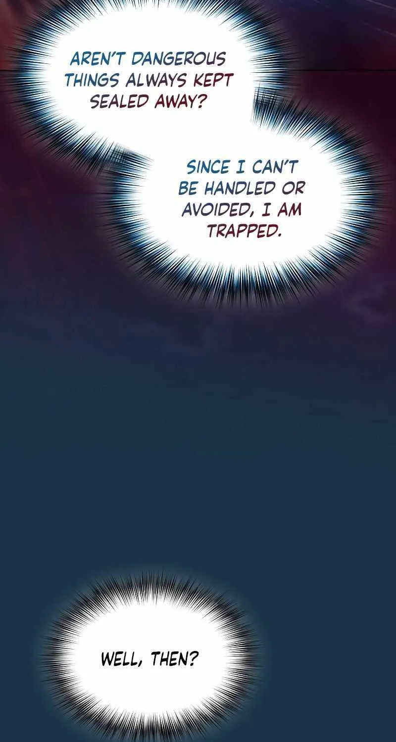 The Nebula’s Civilization Chapter 25 page 21 - 