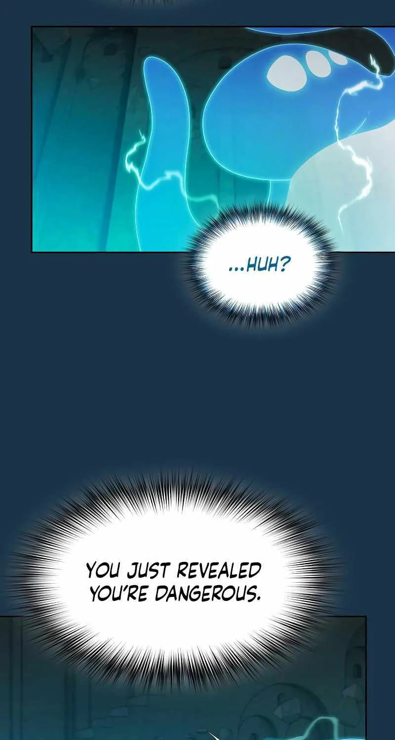The Nebula’s Civilization Chapter 25 page 22 - 