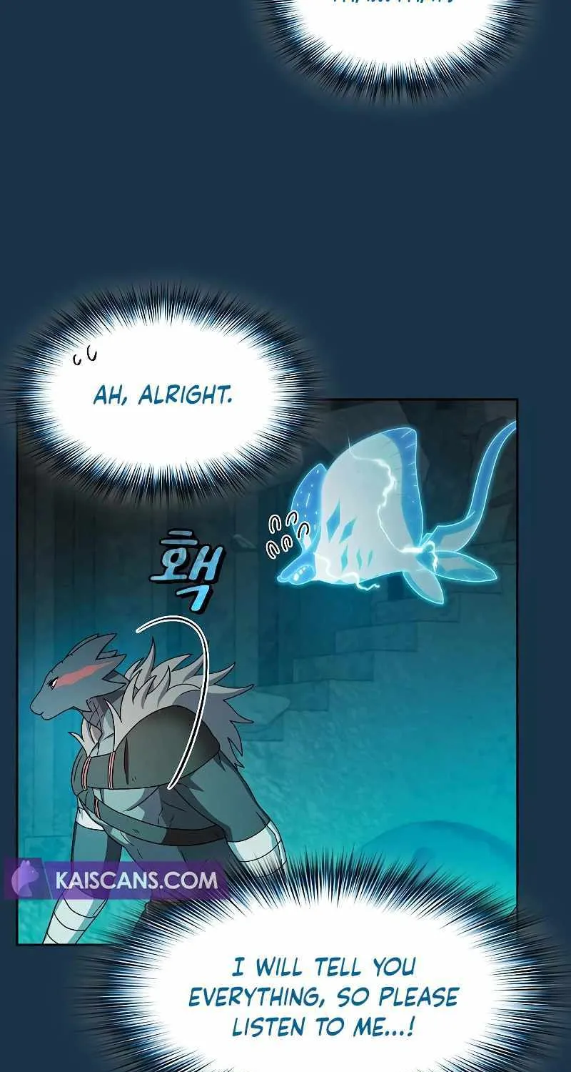 The Nebula’s Civilization Chapter 25 page 27 - 