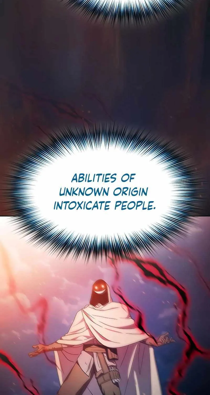 The Nebula’s Civilization Chapter 25 page 33 - 