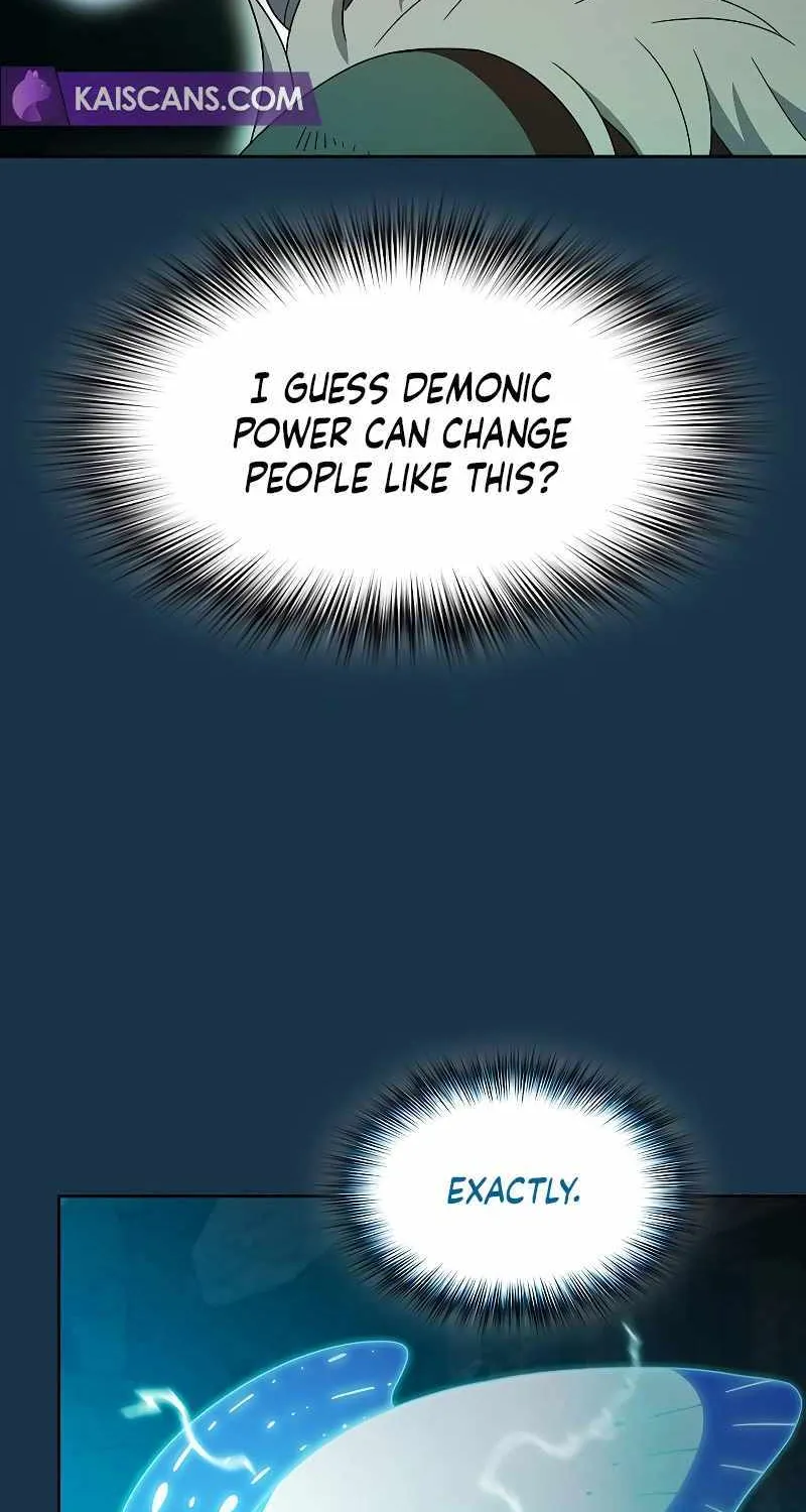 The Nebula’s Civilization Chapter 25 page 37 - 
