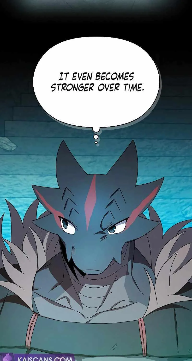 The Nebula’s Civilization Chapter 25 page 42 - 