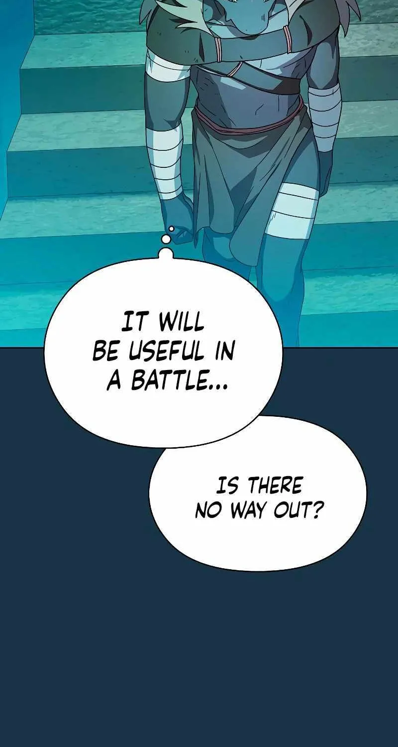 The Nebula’s Civilization Chapter 25 page 45 - 