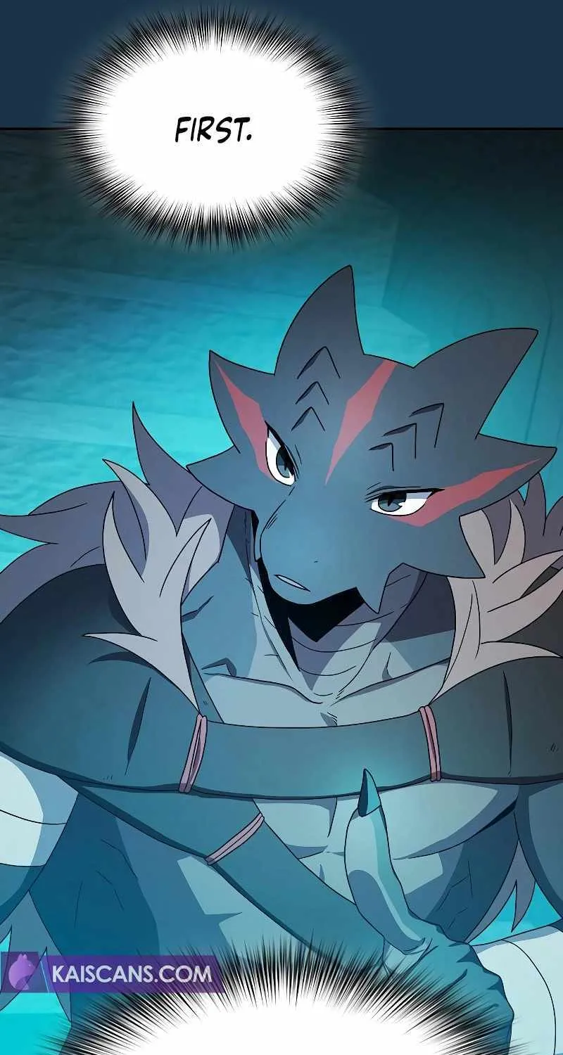 The Nebula’s Civilization Chapter 25 page 48 - 