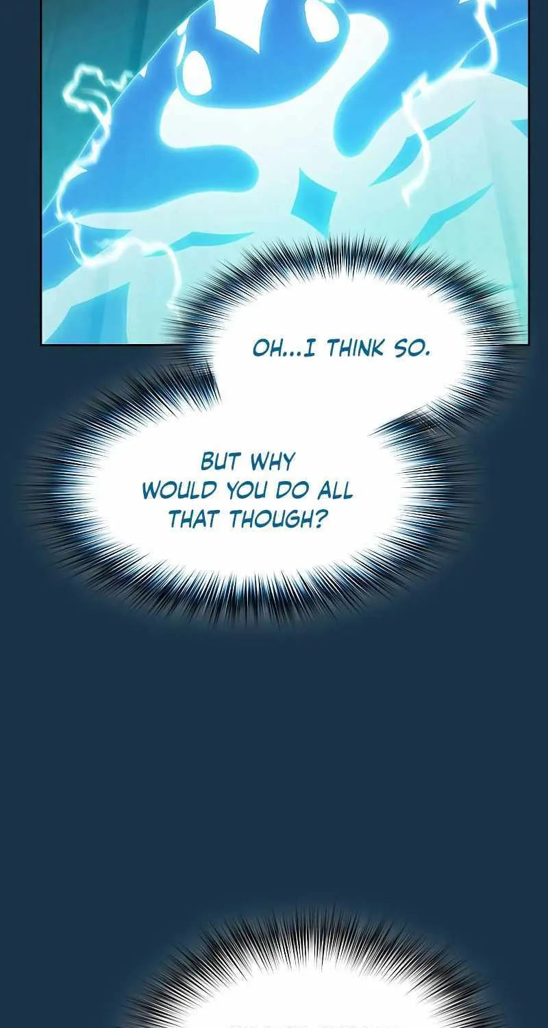 The Nebula’s Civilization Chapter 25 page 50 - 