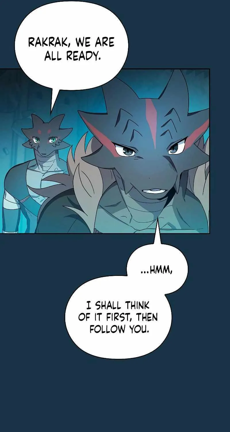 The Nebula’s Civilization Chapter 25 page 7 - 