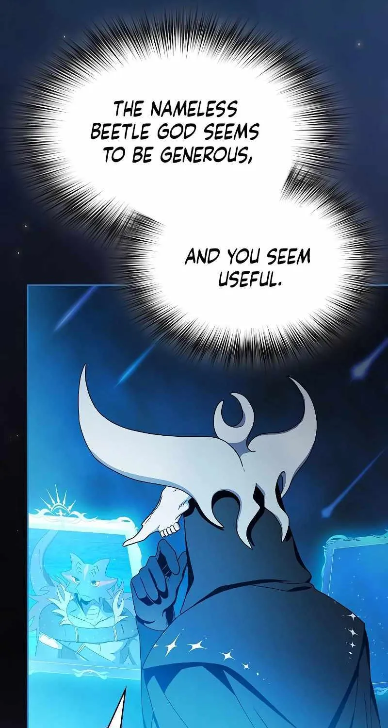 The Nebula’s Civilization Chapter 25 page 61 - 