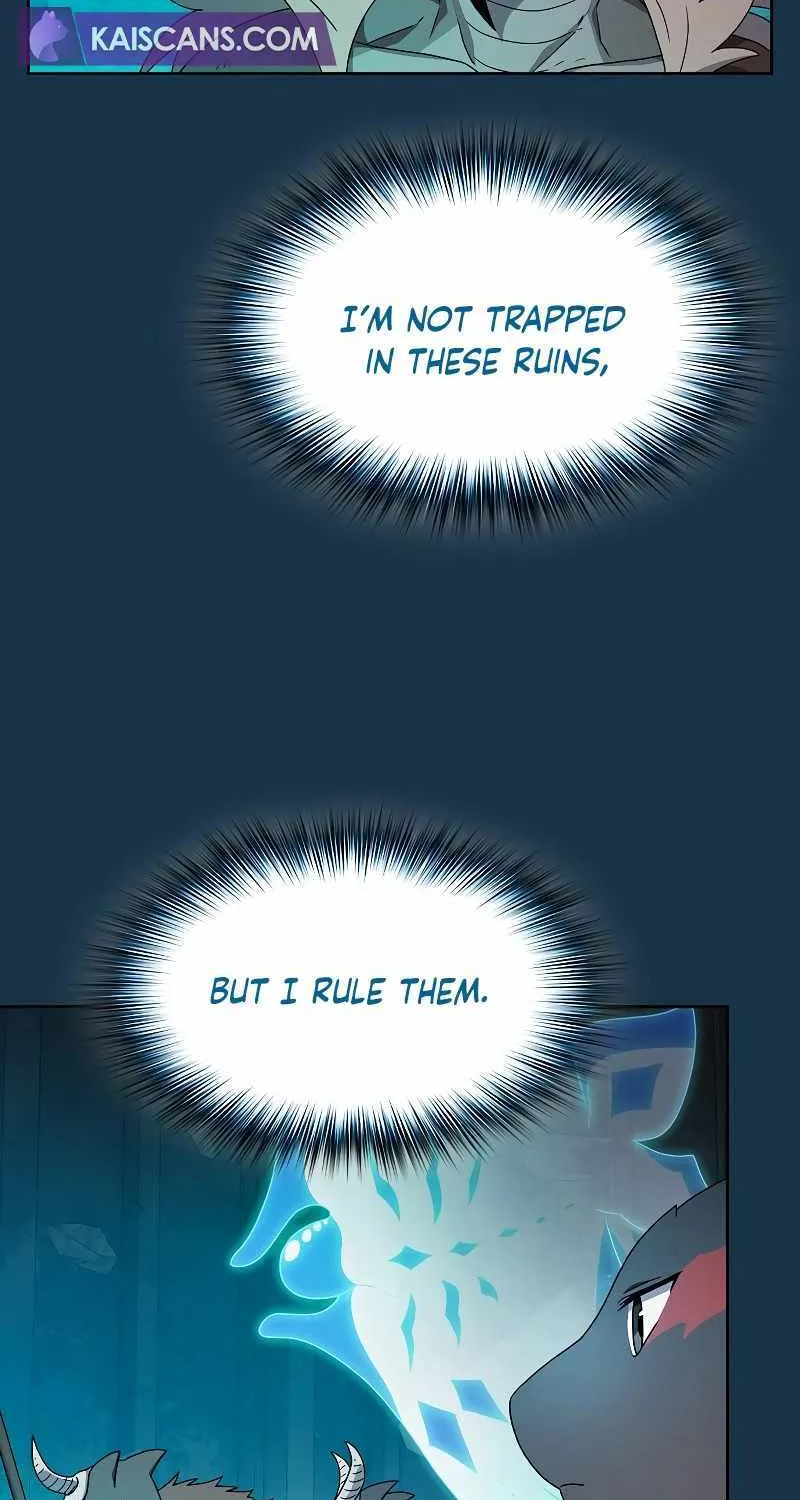 The Nebula’s Civilization Chapter 25 page 66 - 