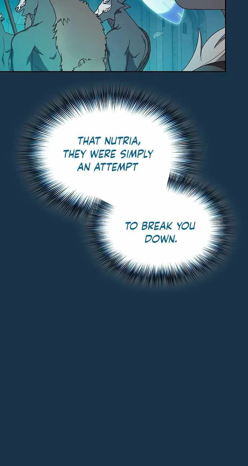 The Nebula’s Civilization Chapter 25 page 67 - 