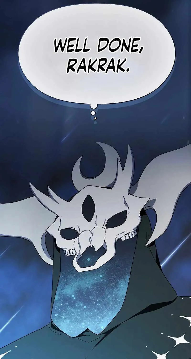 The Nebula’s Civilization Chapter 25 page 82 - 