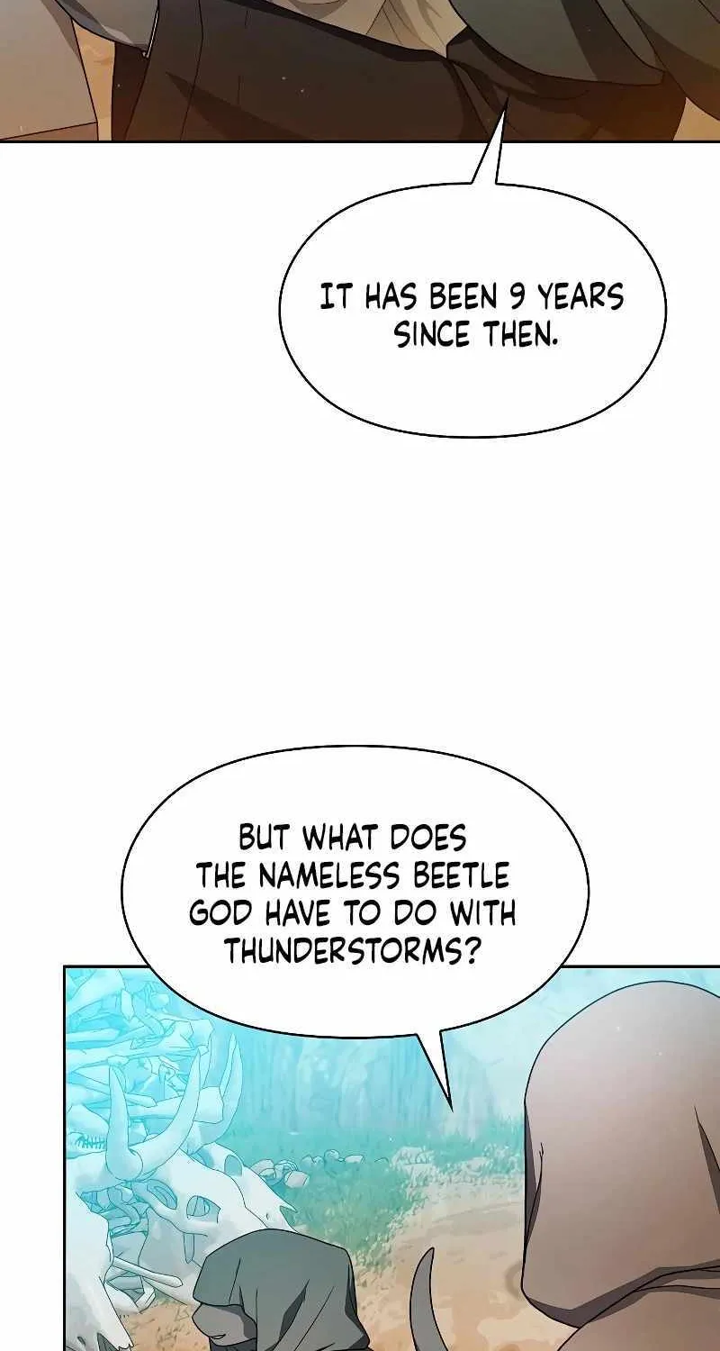 The Nebula’s Civilization Chapter 25 page 90 - 