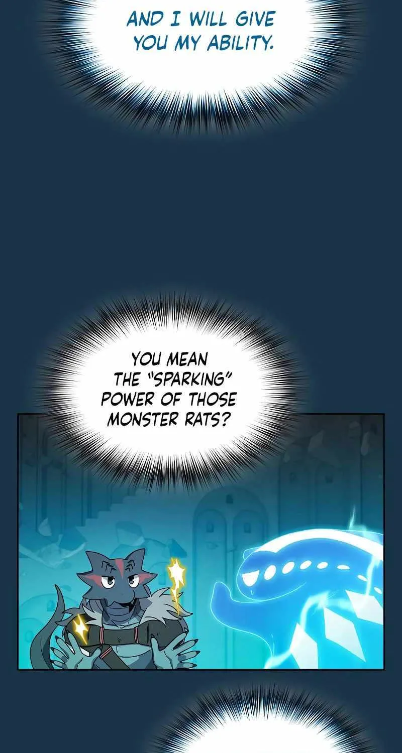 The Nebula’s Civilization Chapter 25 page 10 - 