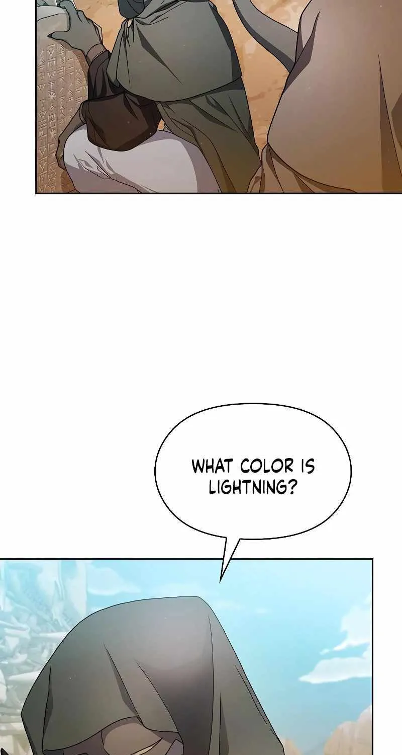 The Nebula’s Civilization Chapter 25 page 91 - 