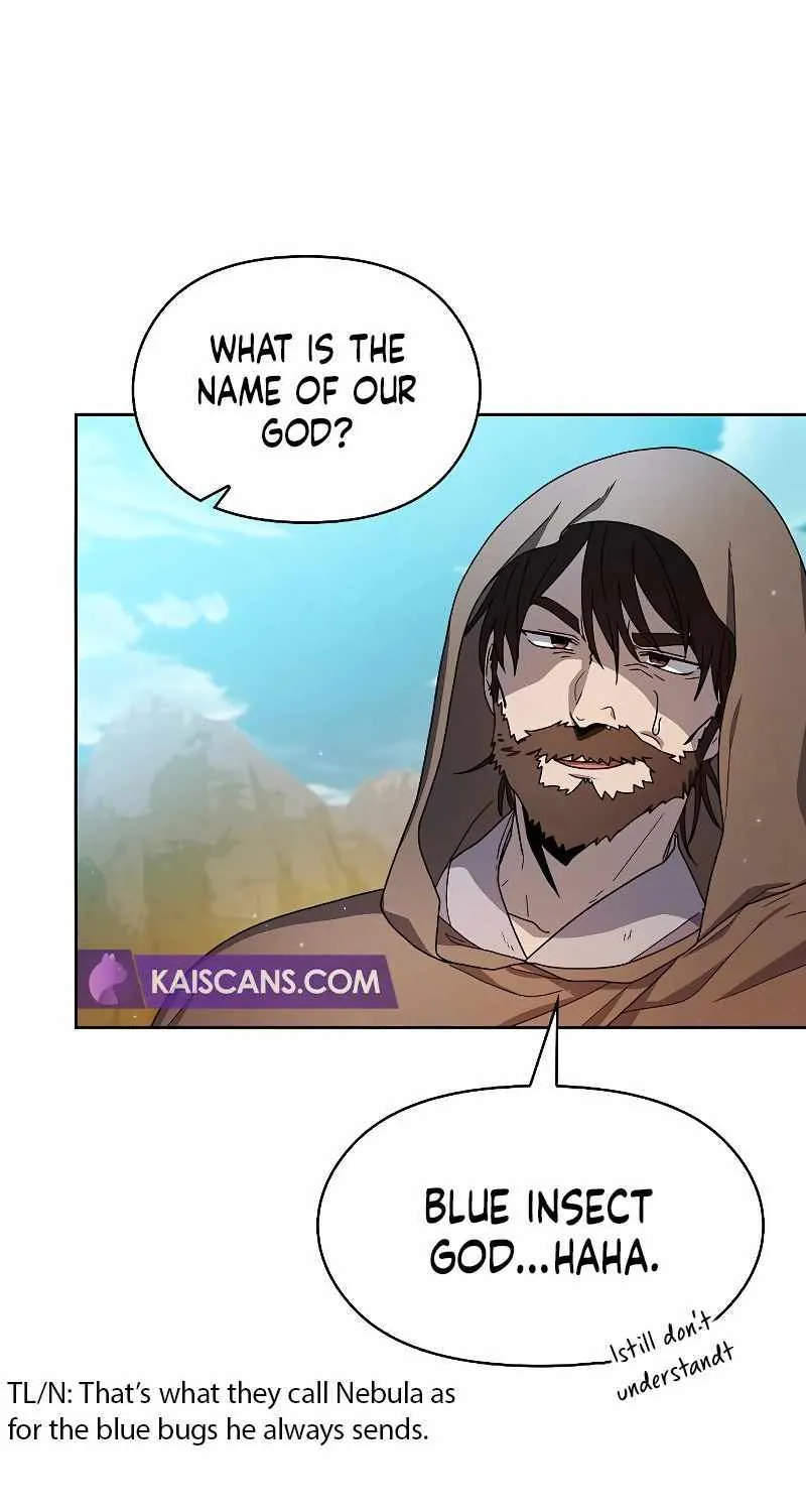 The Nebula’s Civilization Chapter 25 page 93 - 