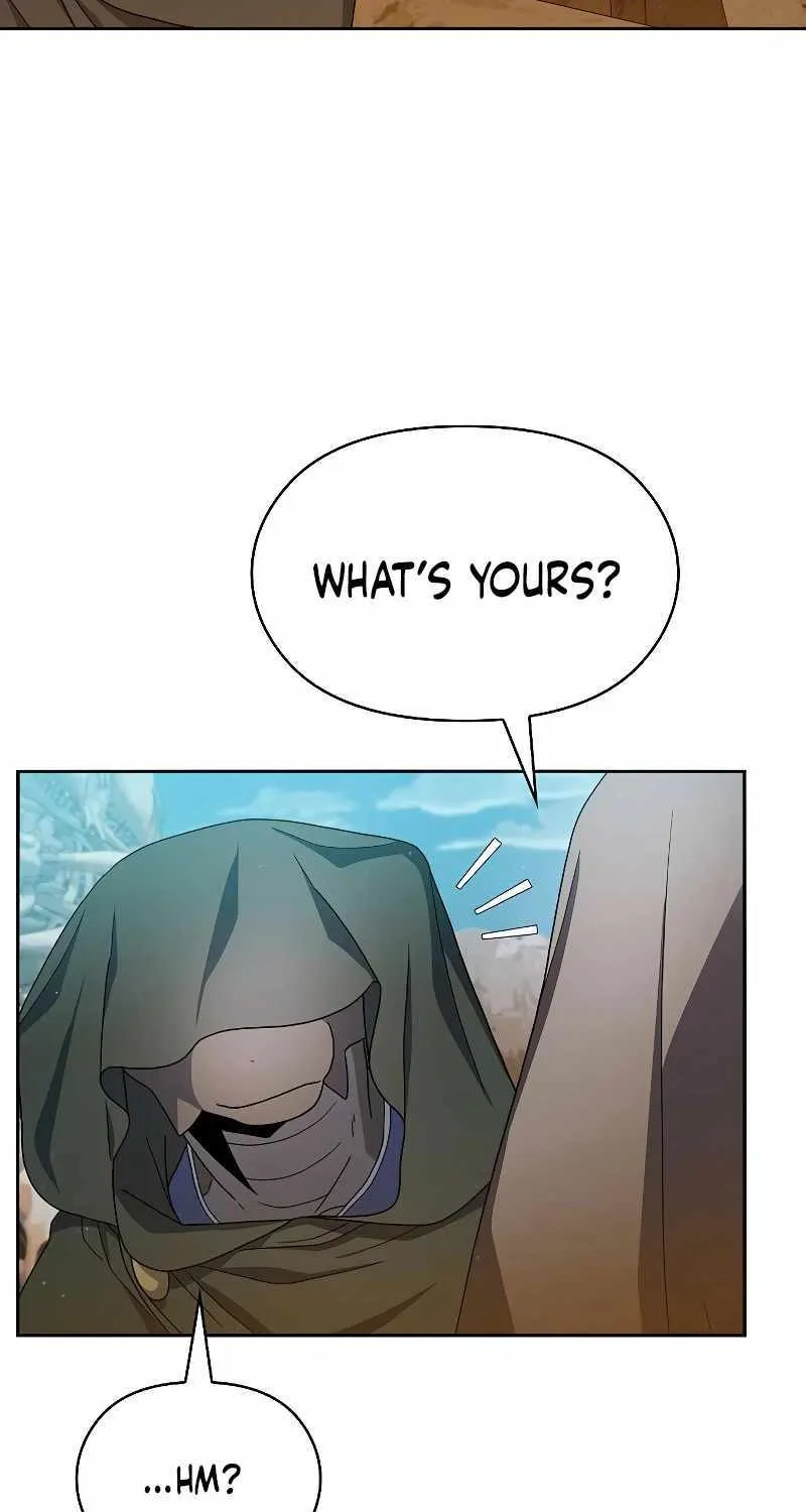 The Nebula’s Civilization Chapter 25 page 95 - 