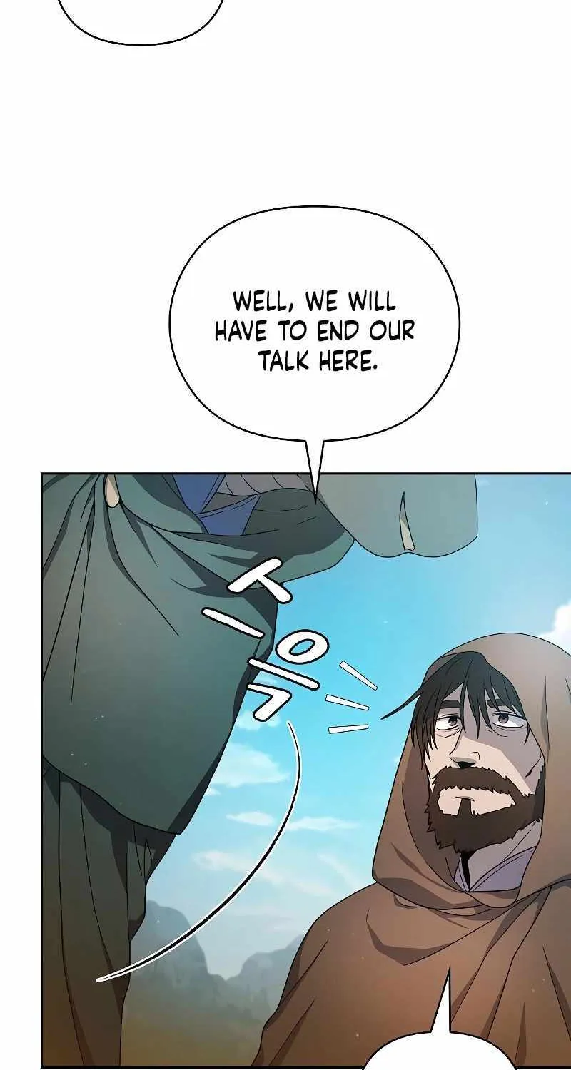 The Nebula’s Civilization Chapter 25 page 96 - 