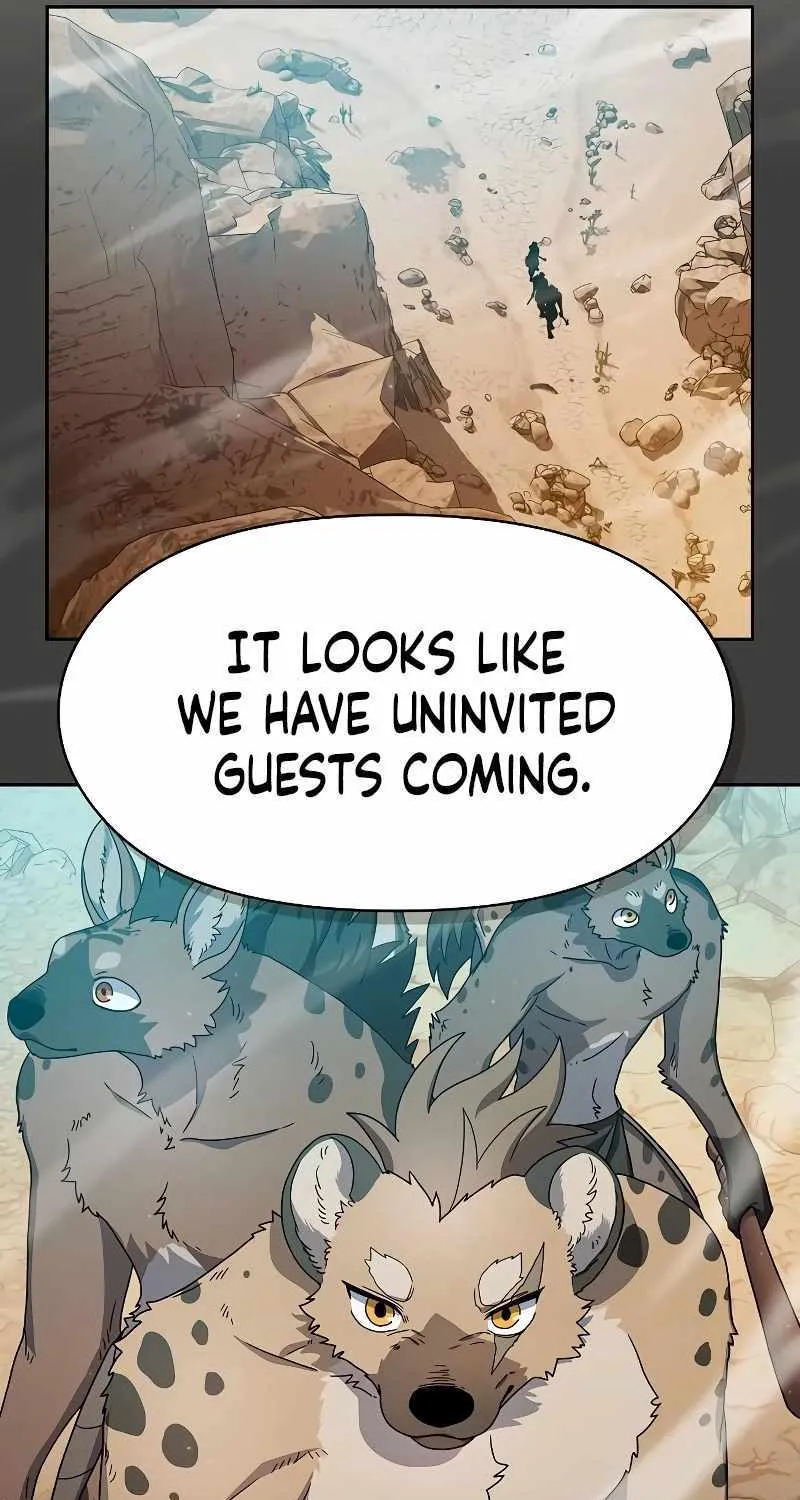 The Nebula’s Civilization Chapter 25 page 98 - 