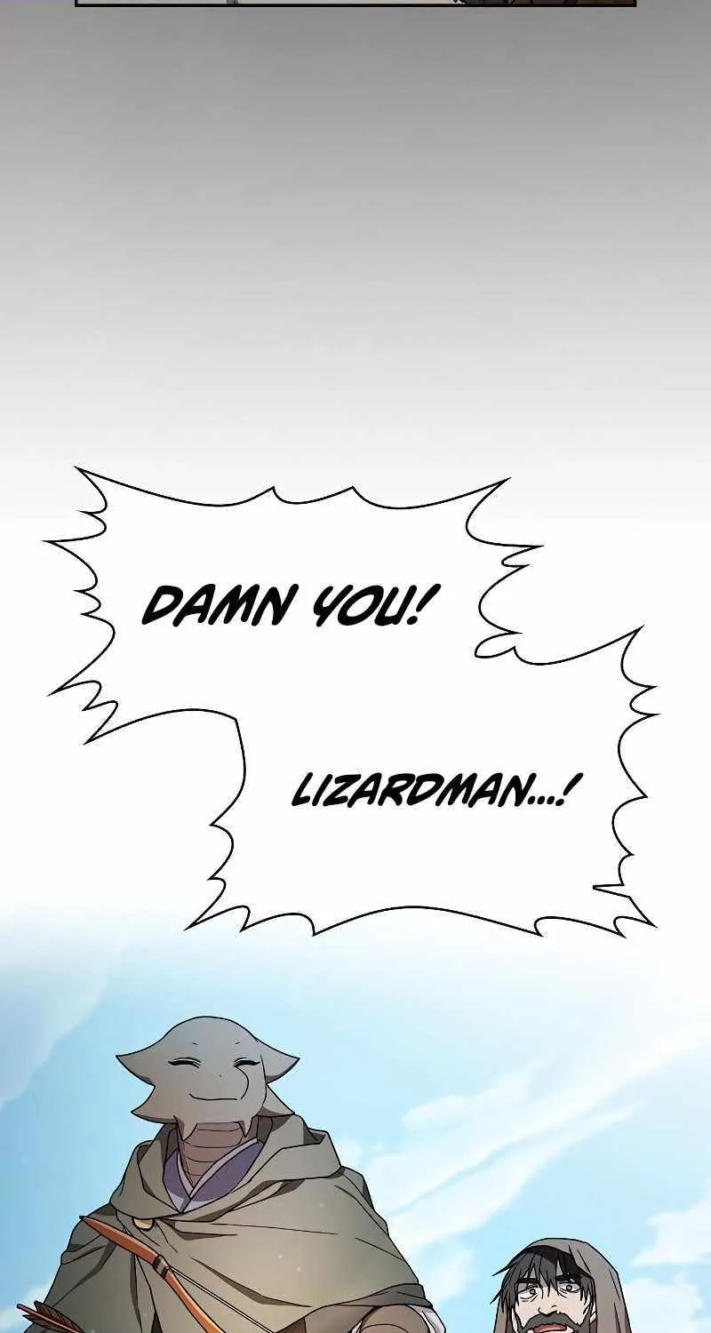 The Nebula’s Civilization Chapter 26 page 19 - 