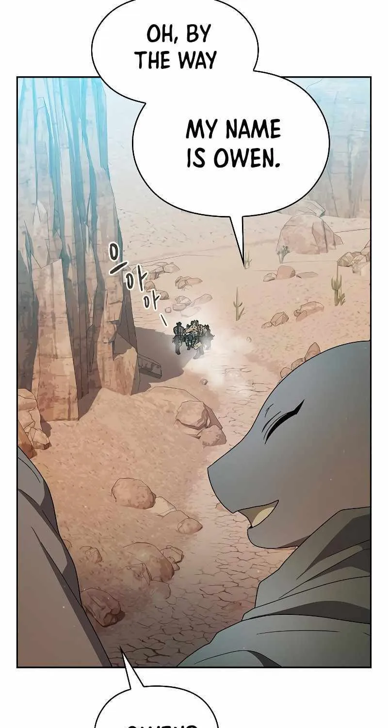 The Nebula’s Civilization Chapter 26 page 21 - 