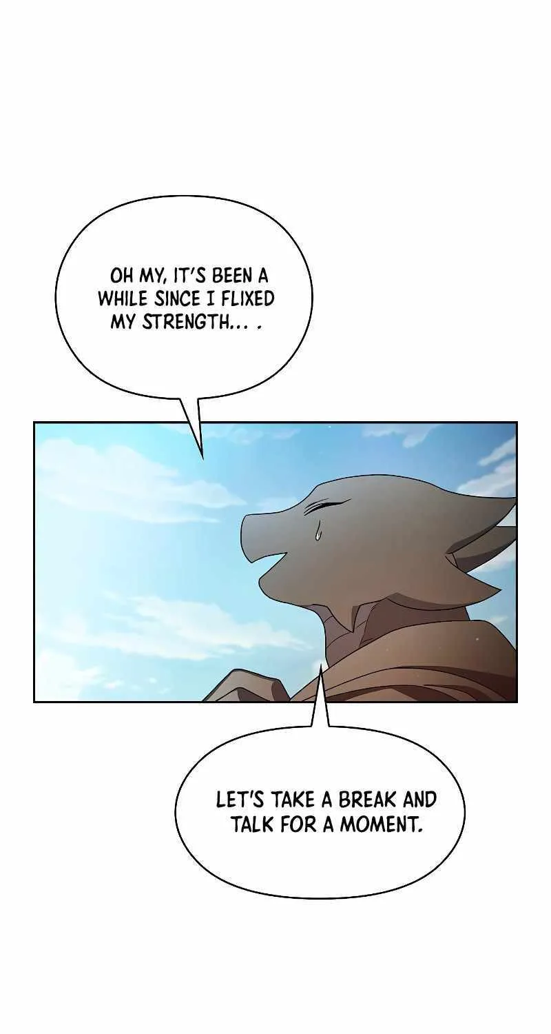 The Nebula’s Civilization Chapter 26 page 24 - 