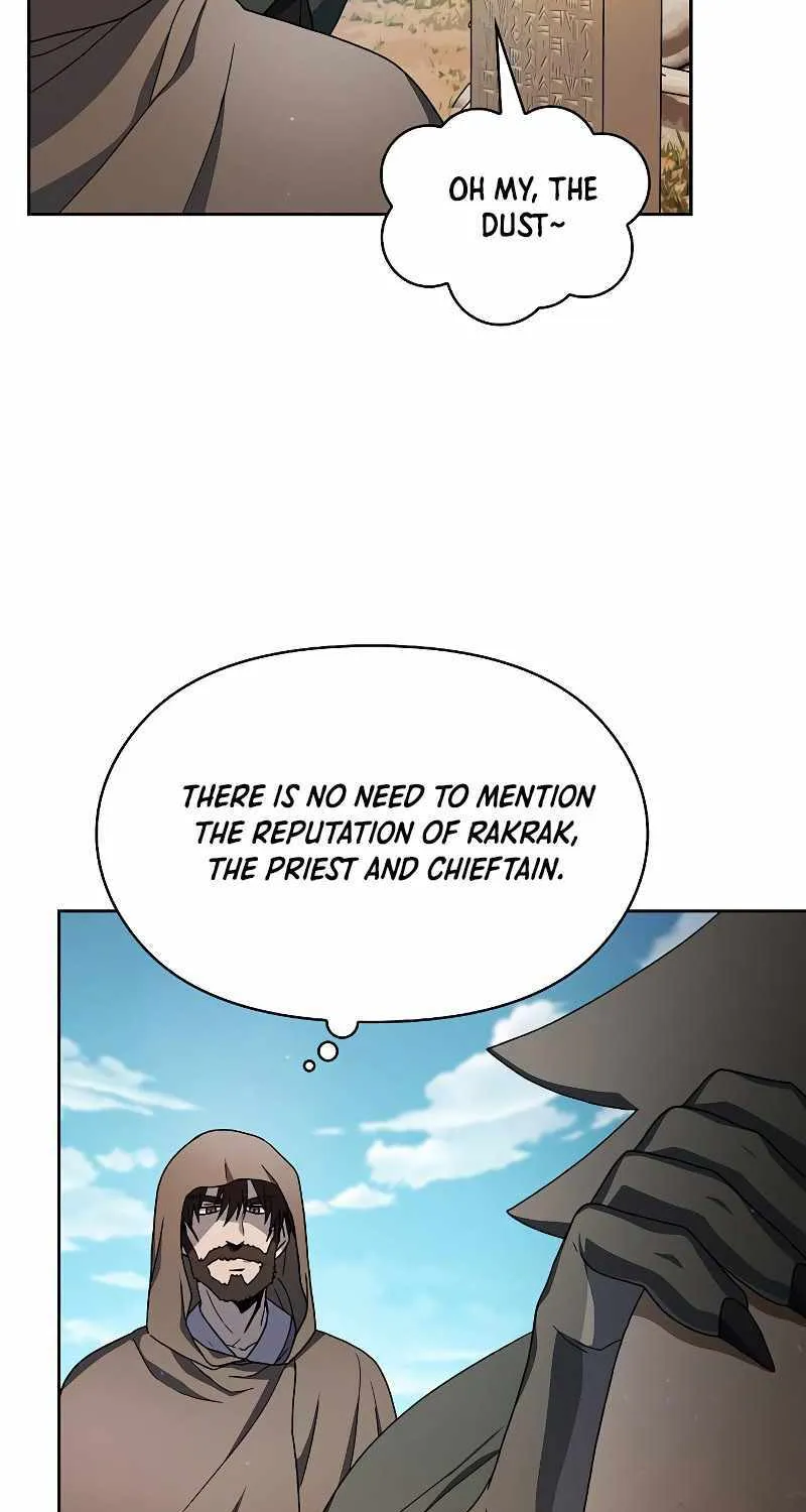 The Nebula’s Civilization Chapter 26 page 40 - 