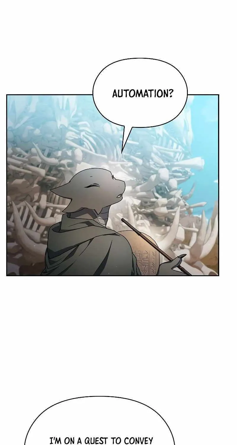 The Nebula’s Civilization Chapter 26 page 45 - 
