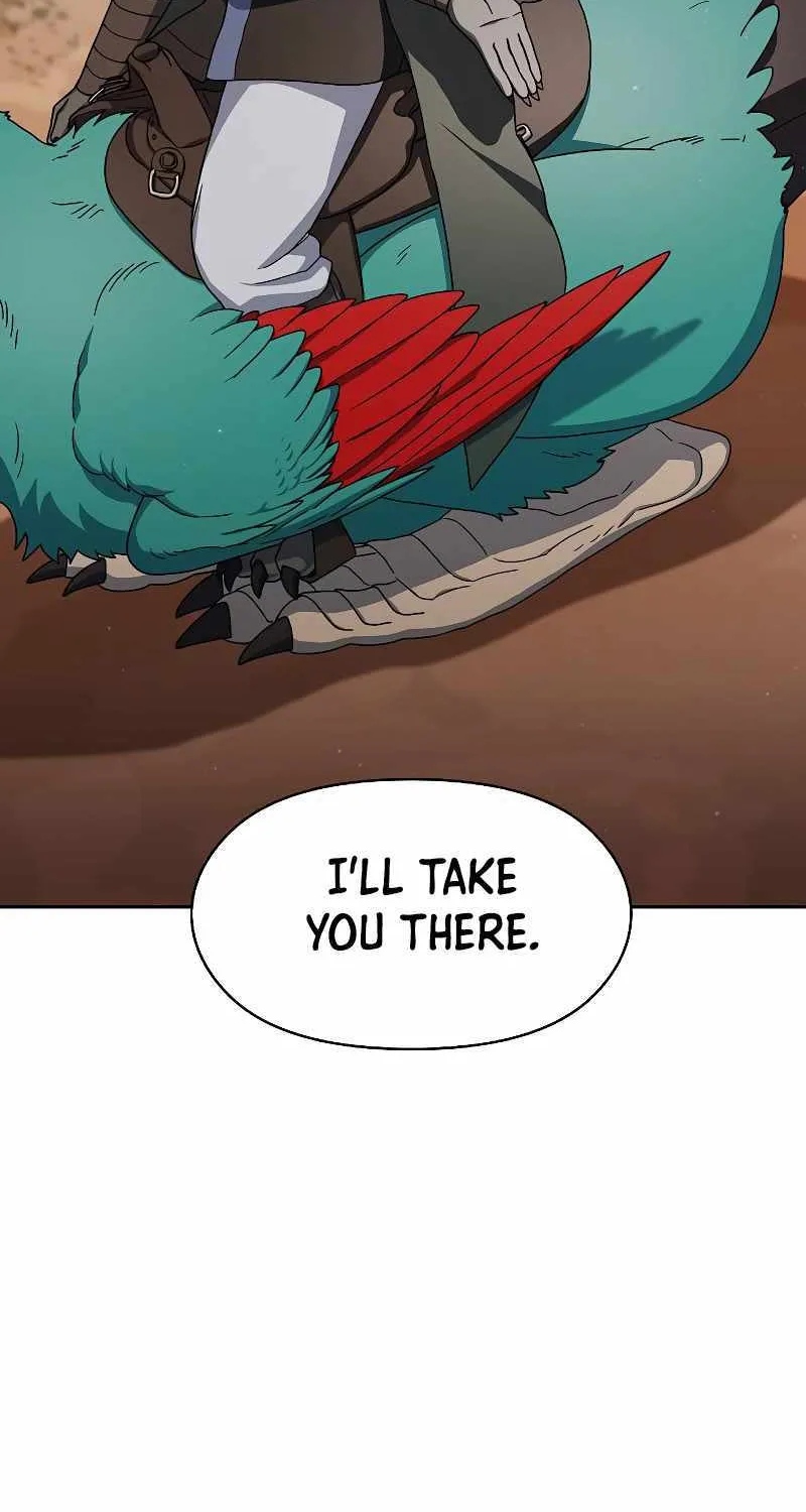 The Nebula’s Civilization Chapter 26 page 57 - 